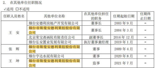 安德利10天6板引关注，公司澄清 与果胶产品公司无直接股权关系