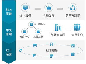 盟广信息 连锁服务行业数字化创新领导者
